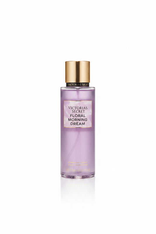 SPLASH VICTORIA’S SECRET FLORAL MORNING DREAM