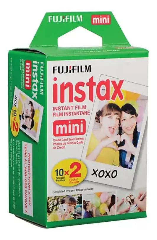 FUJIFILM INSTAX MINI 12