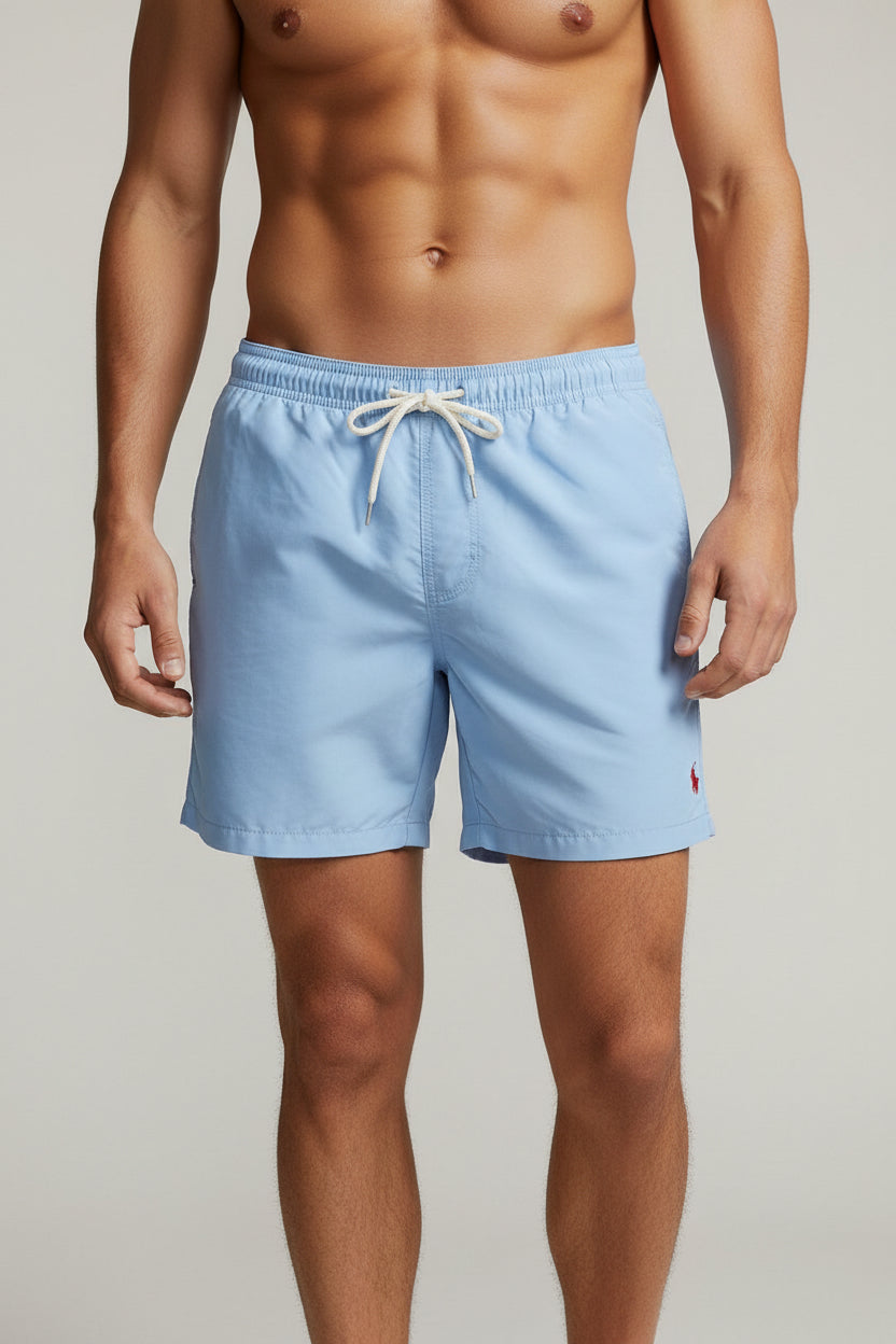 POLO RALPH LAUREN CHORT DE HOMBRE