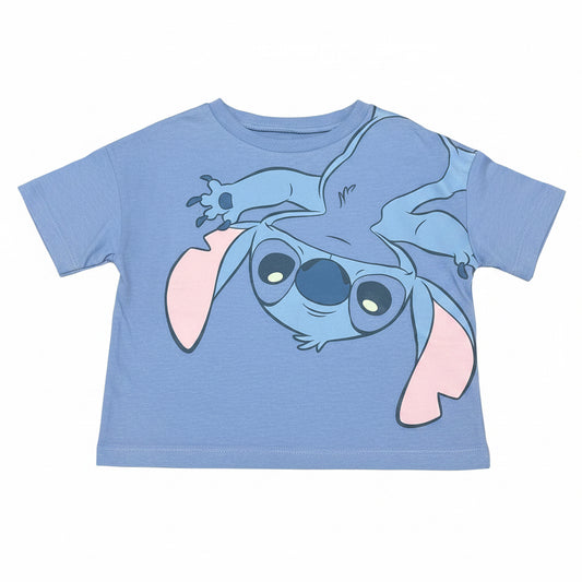 STITICH CAMISETA DE NIÑA