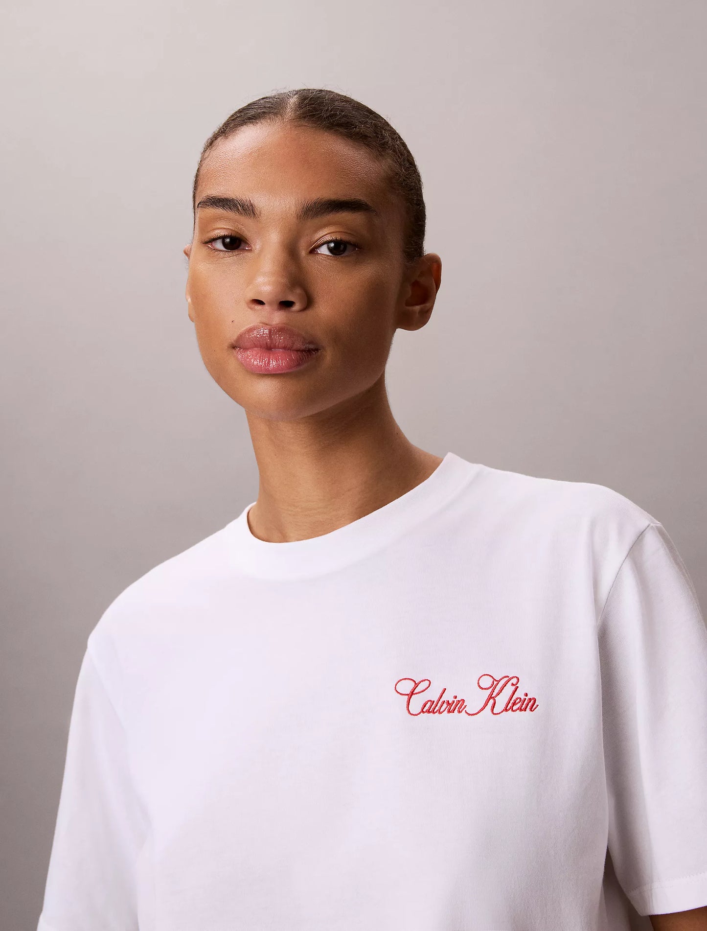 CAMISETA CALVIN KLEIN