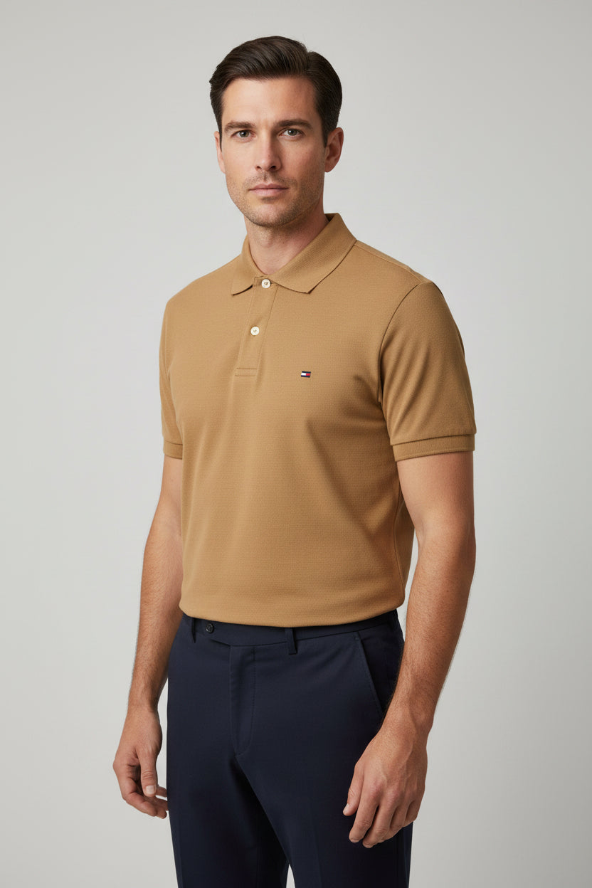 TOMMY HILFIGER TIPO POLO HOMBRE