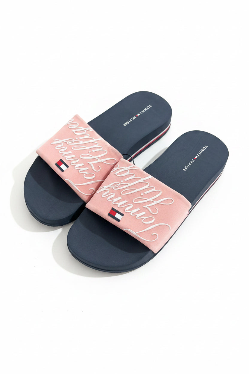 TOMMY HILFIGER SANDALIA DE MUJER