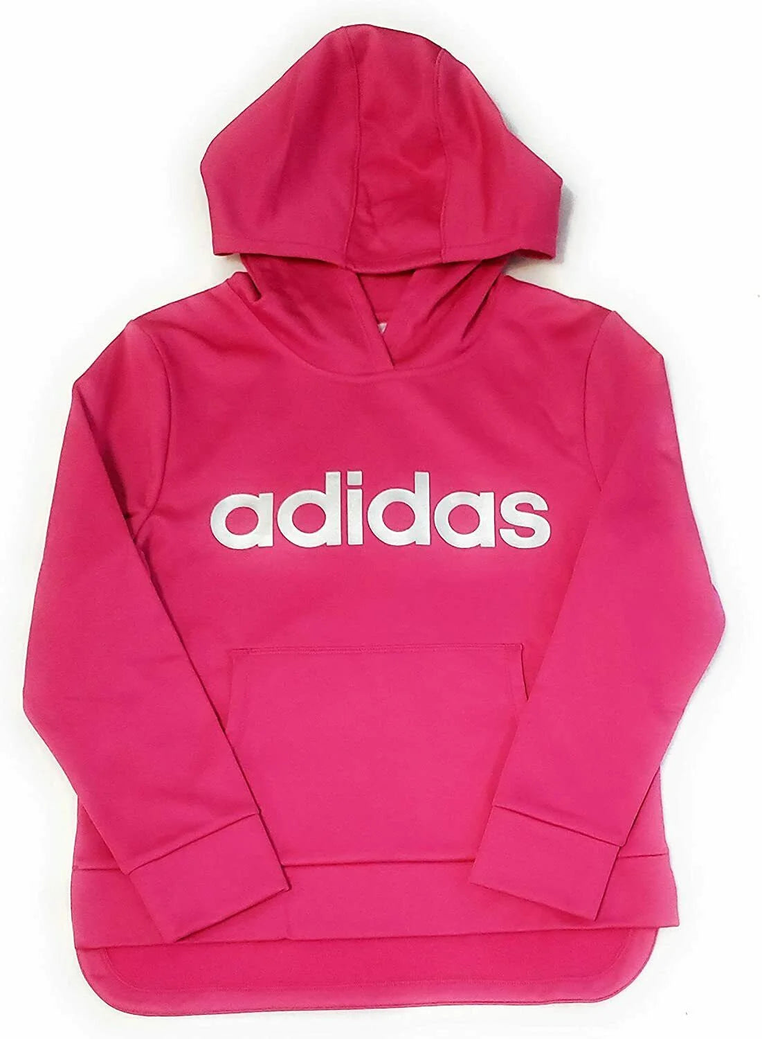 ADIDAS SUDADERA DE NIÑA