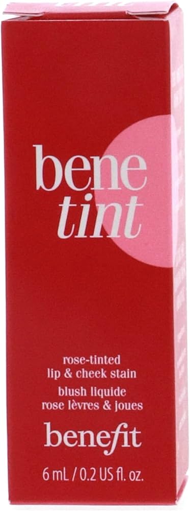 BENE TINT LIP & CHEEK STAIN