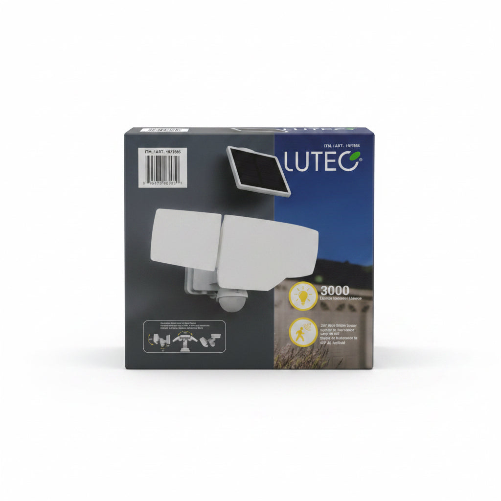 LUTEC SET