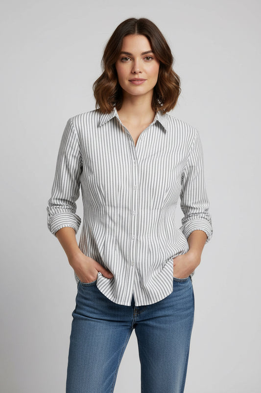 MAX STUDIO BLUSA MUJER