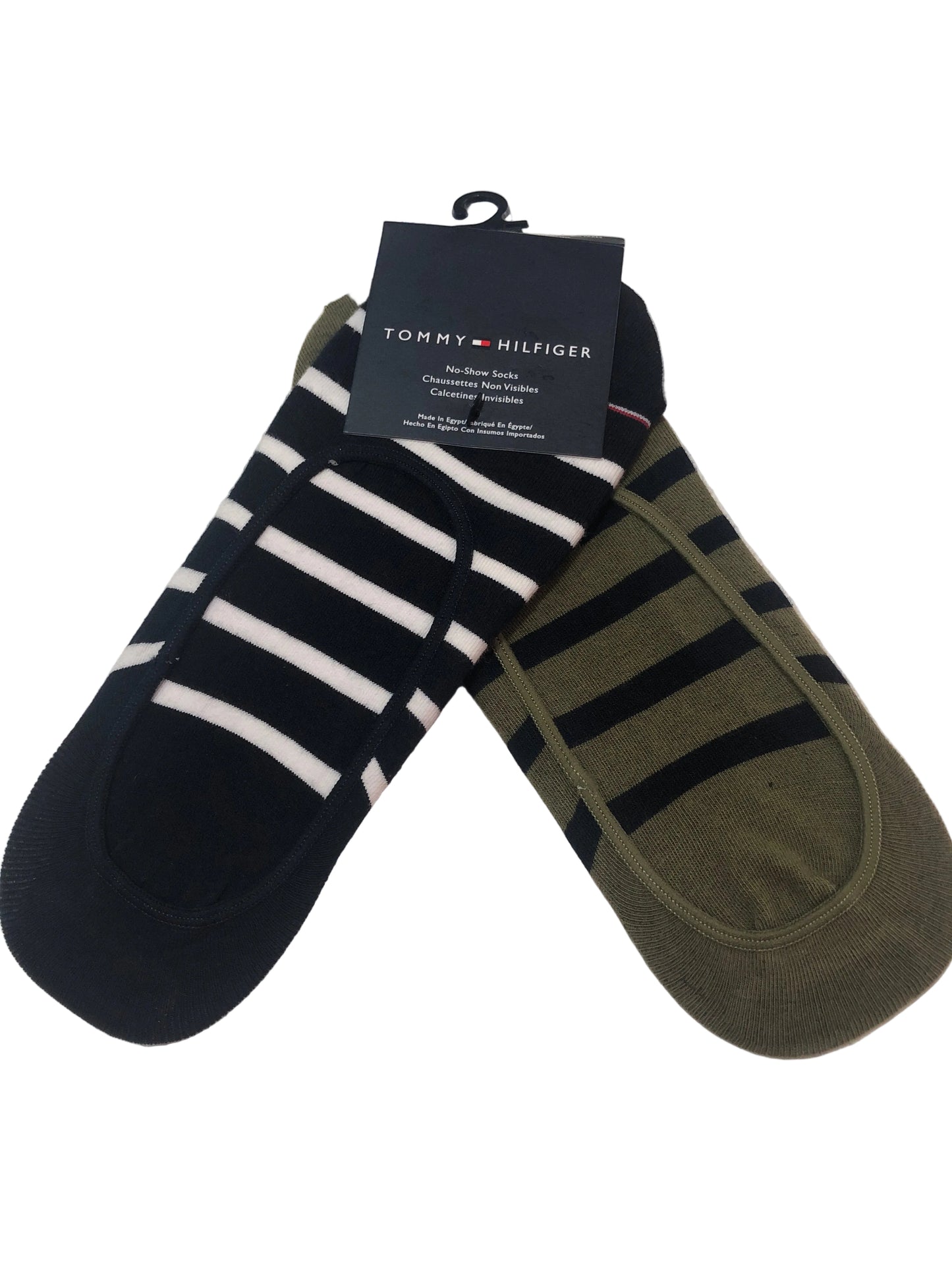 TOMMY HILFIGER PUNTERA  HOMBRE