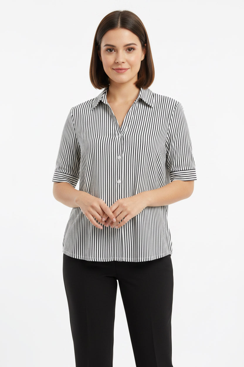 ADRIANA PAPELL BLUSA DE MUJER