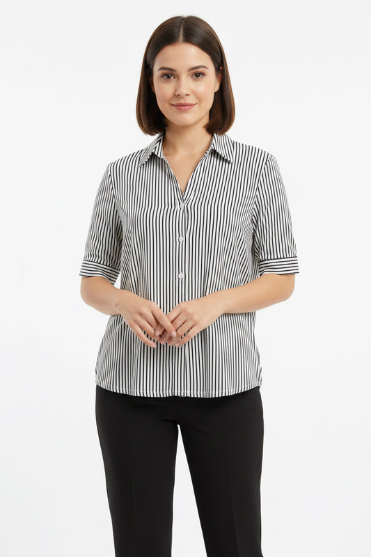 ADRIANA PAPELL BLUSA DE MUJER
