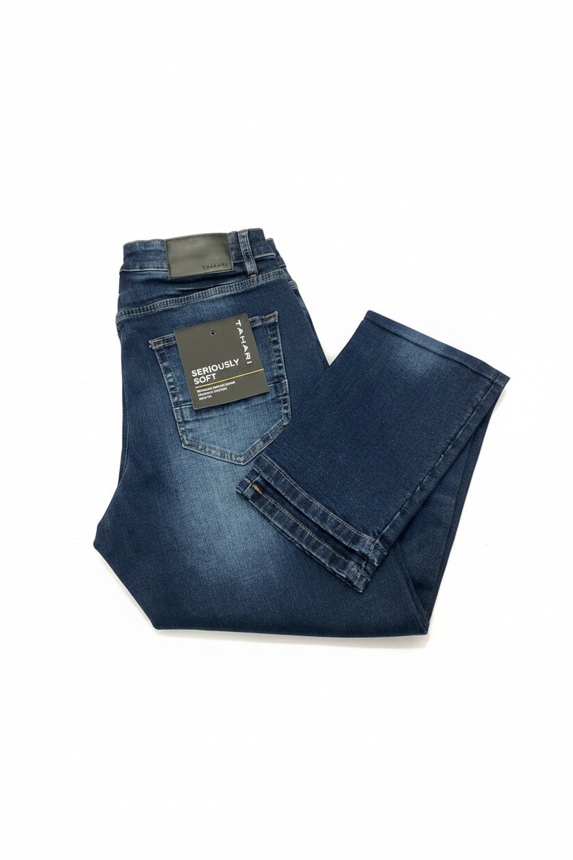 TAHARI JEANS HOMBRE