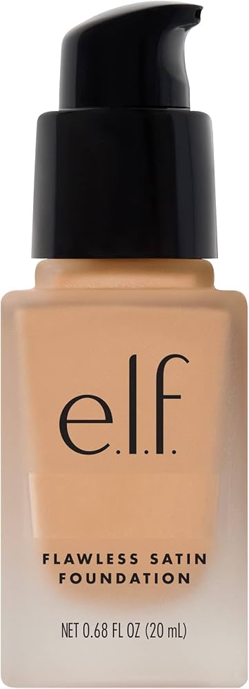 ELF BASE DE MAQUILLAJE
