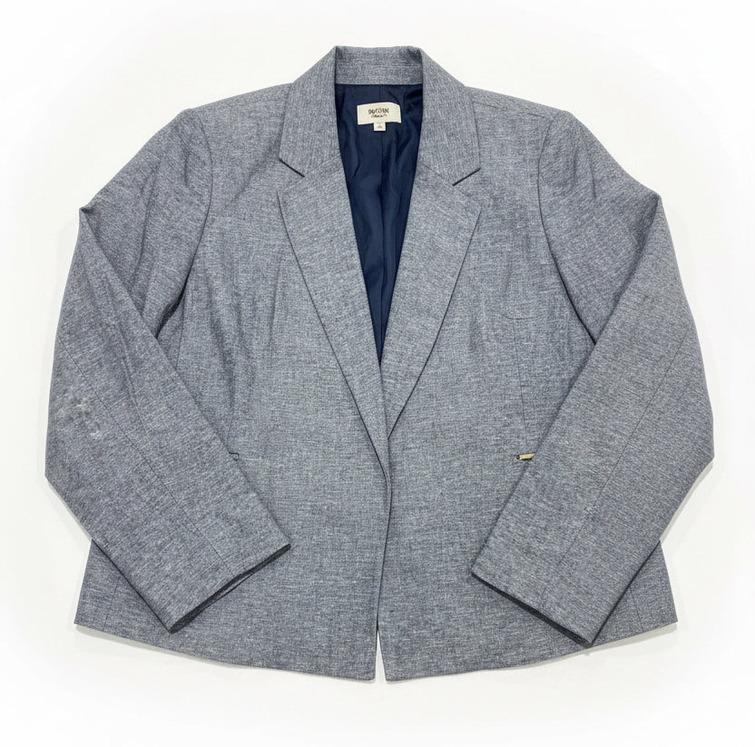 ANNE KLEIN BLAZER MUJER