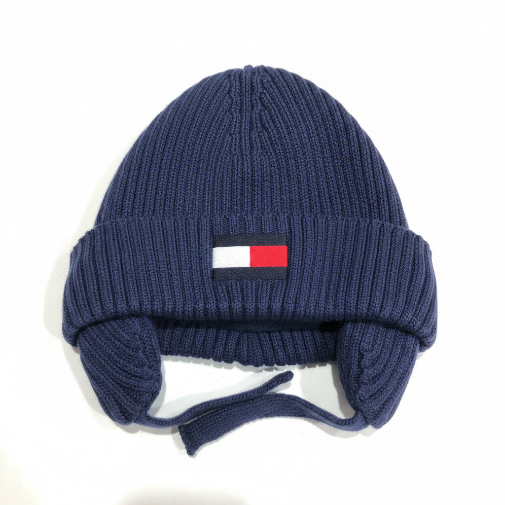 TOMMY HILFIGER GORRO