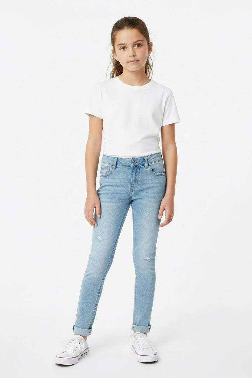 ART CLASS JEANS NIÑA