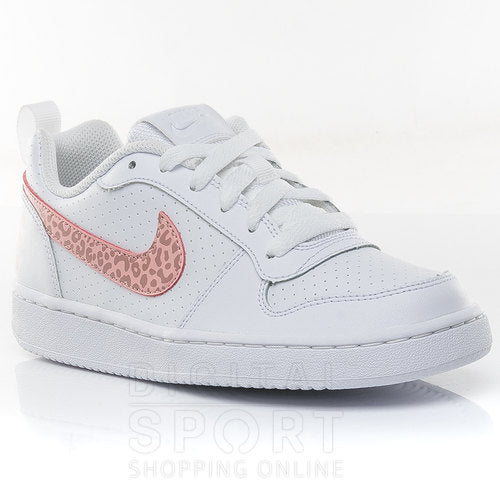 NIKE TENIS DAMA