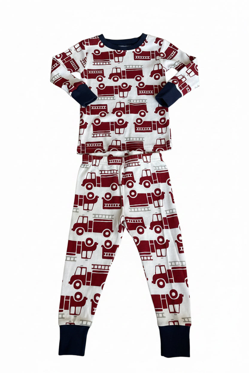 CARTERS PIJAMA BEBE