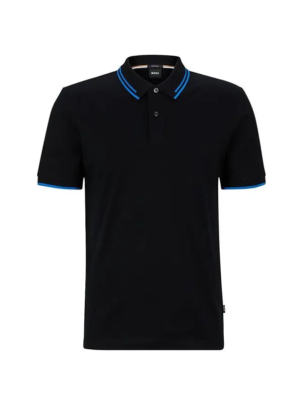 BOSS CAMISA POLO DE HOMBRE