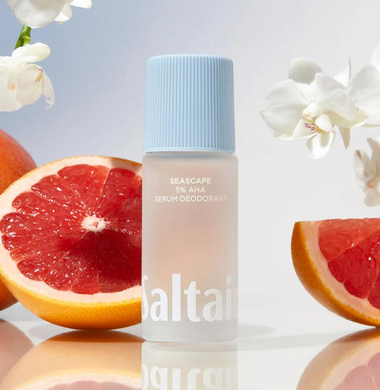 SALTIER SERUM DEPDORANTE