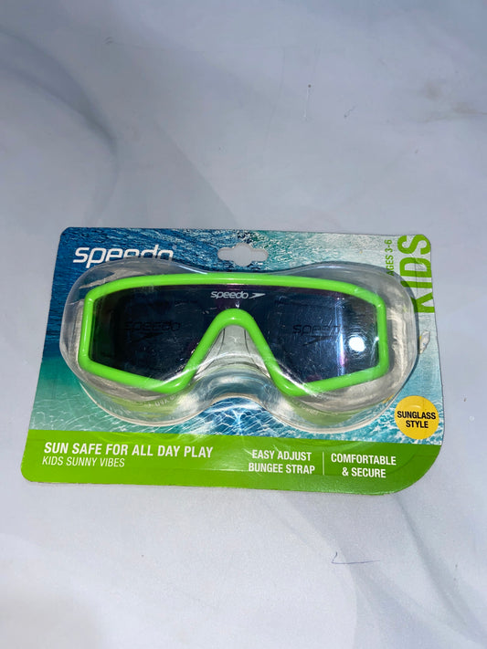 SPEEDO lentes de agua niño