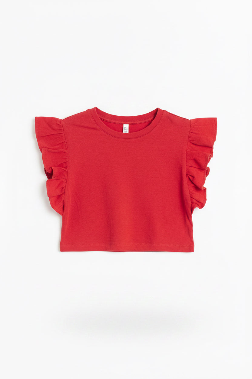 GAP BLUSA DE NIÑA
