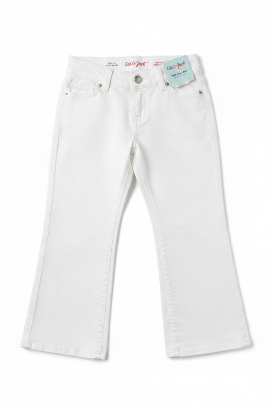 CAT & JACK JEANS NIÑA