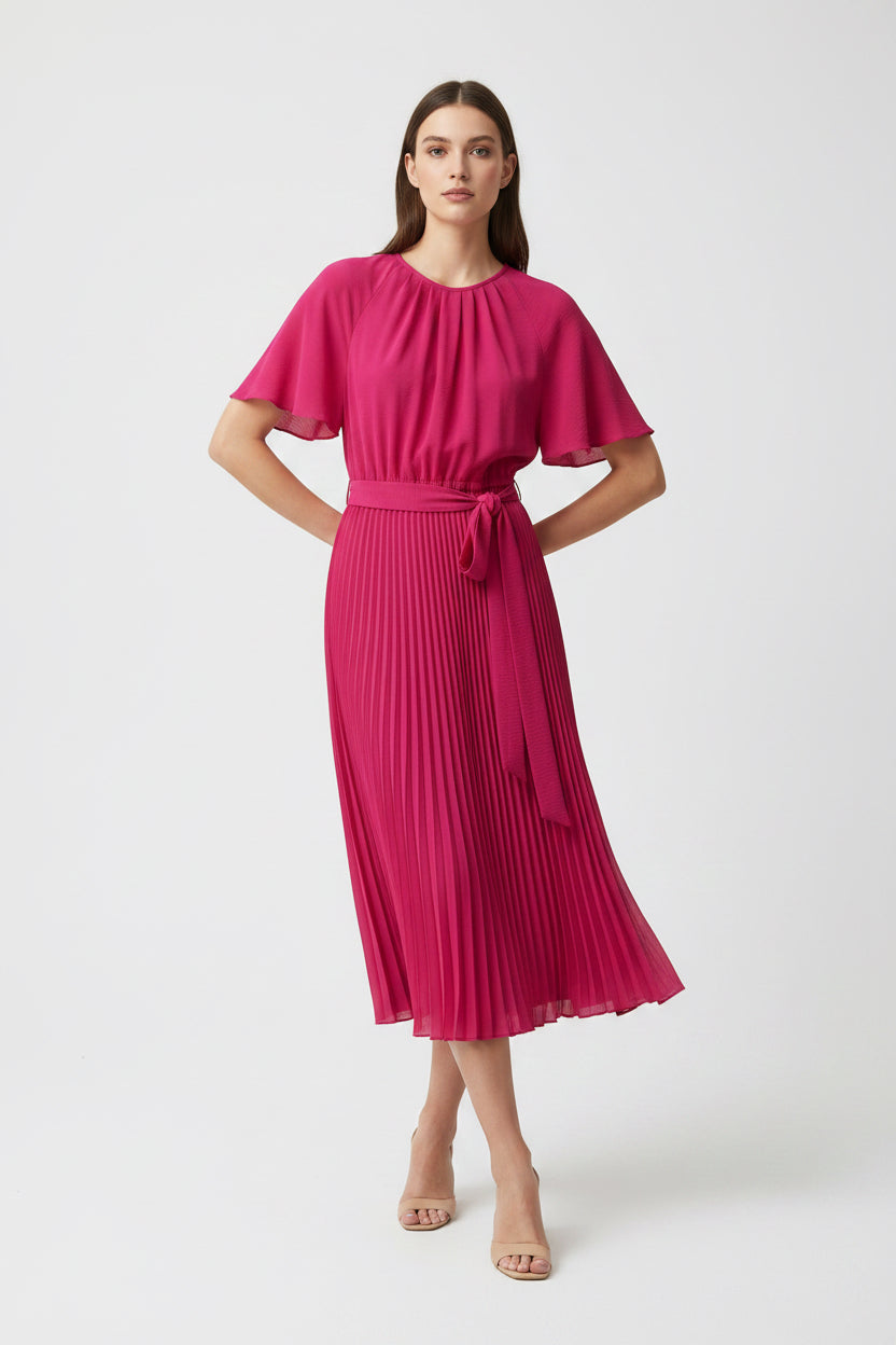 CALVIN KLEIN VESTIDO DE MUJER