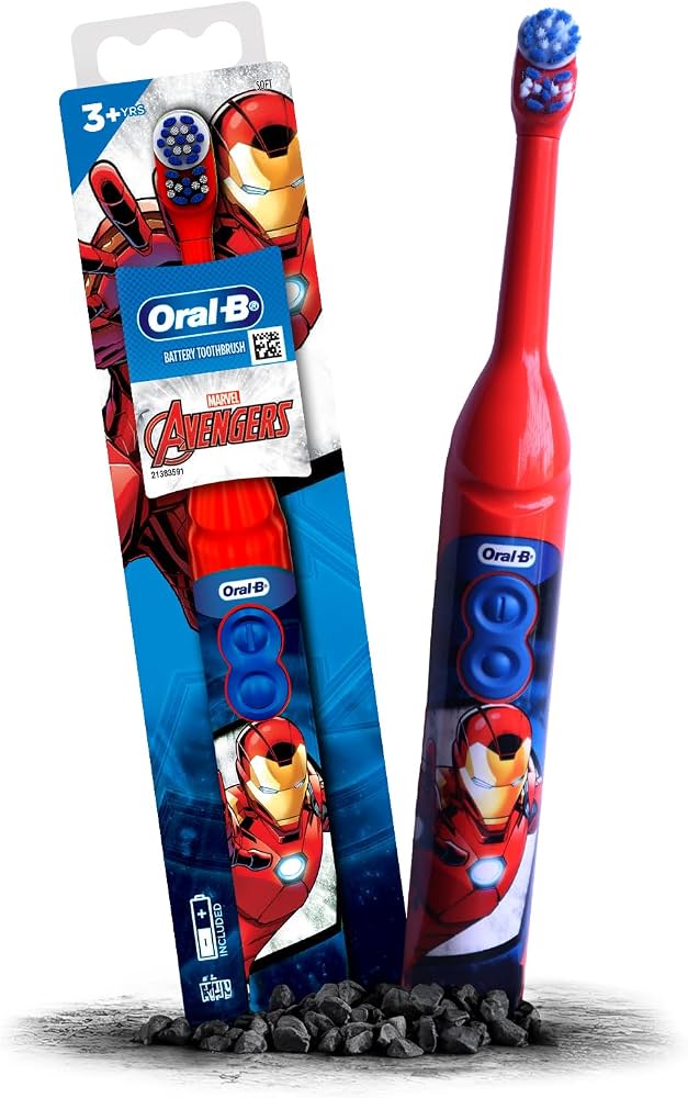ORAL B CEPILLO ELECTRONICO