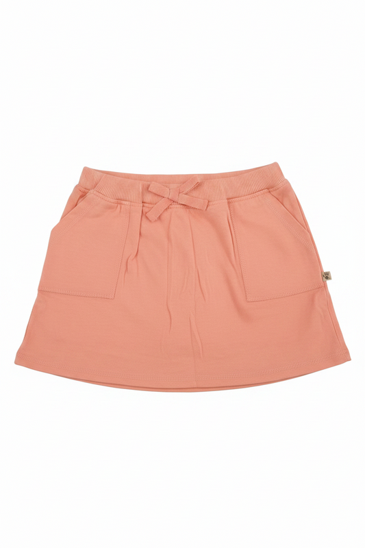 BEARPAW FALDA SHORT DE NIÑA