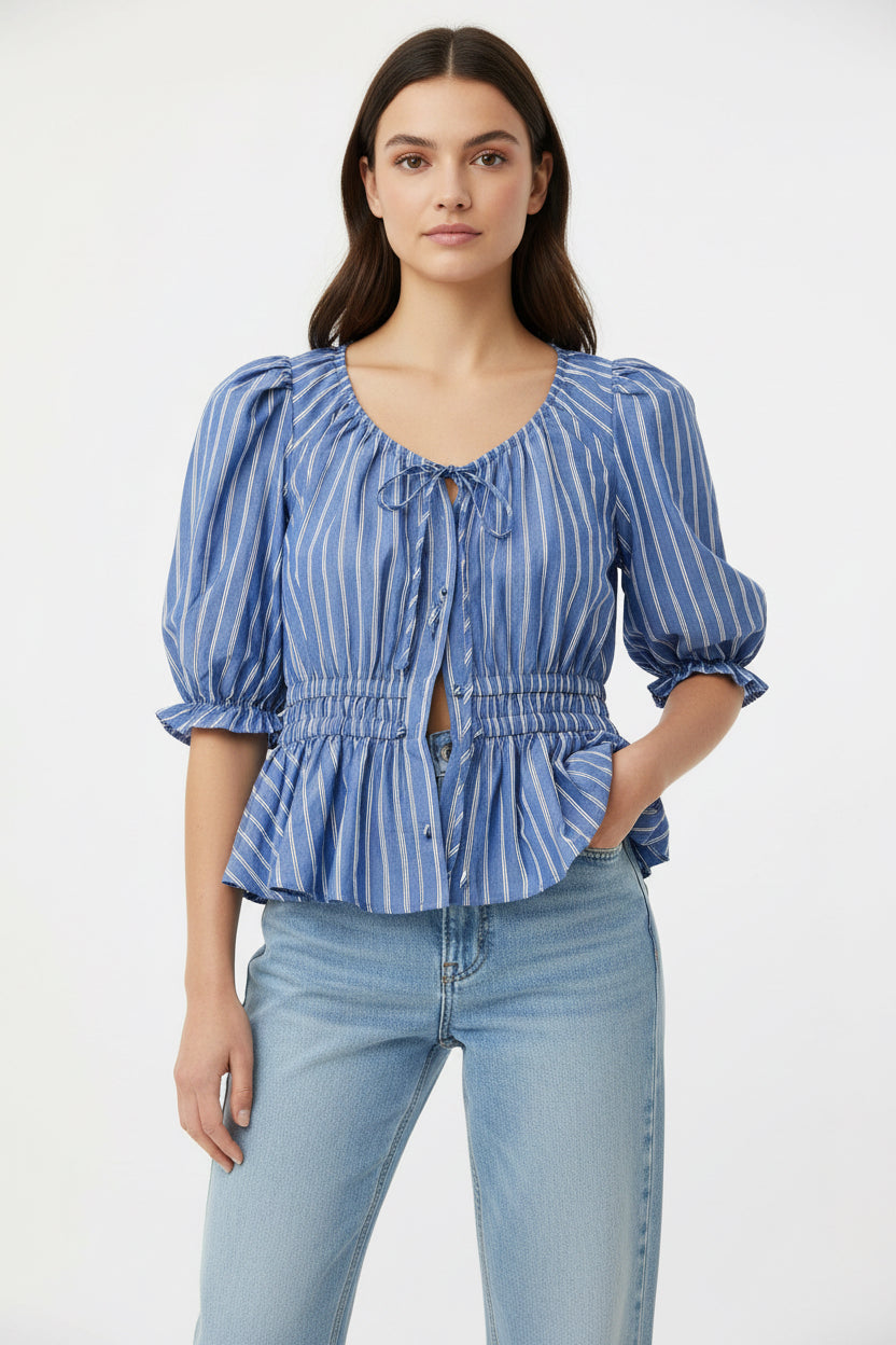 JOIE BLUSA