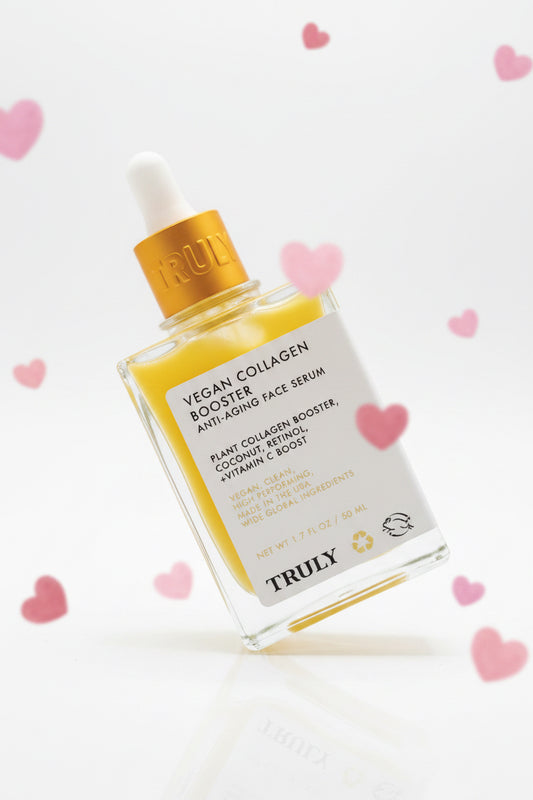 TRULY VEGAN COLLAGEN BOOSTER