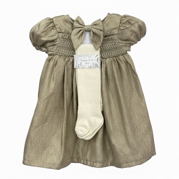 TOMMY BAHAMA VESTIDO DE NIÑA