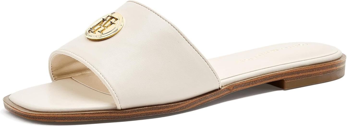 SANDALIA TOMMY HILFIGER