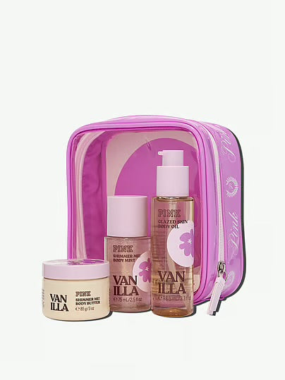 PINK MINI SET