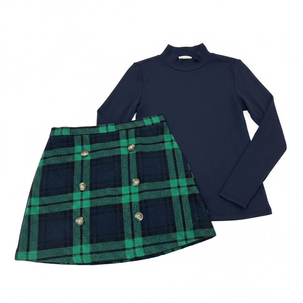 BTWEEN CONJUNTO DE NIÑA
