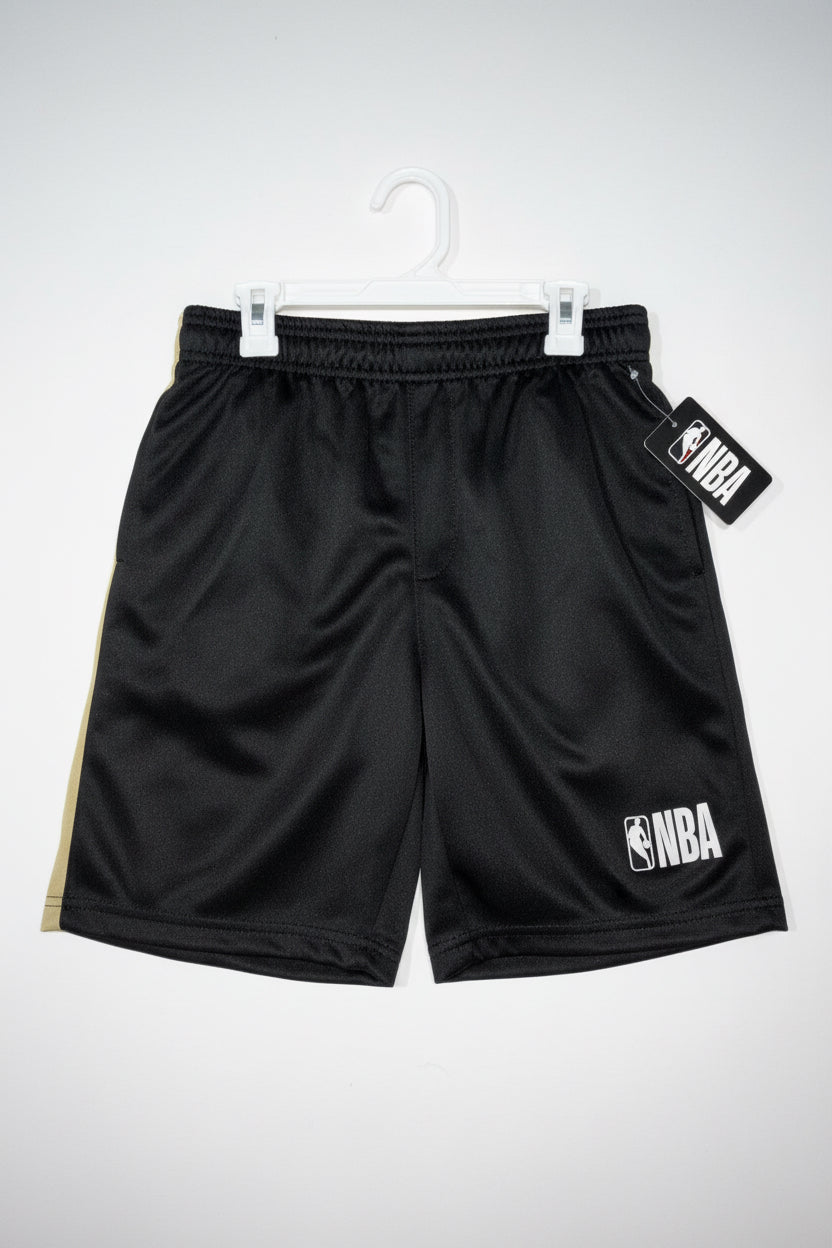 NBA SHORT NIÑO