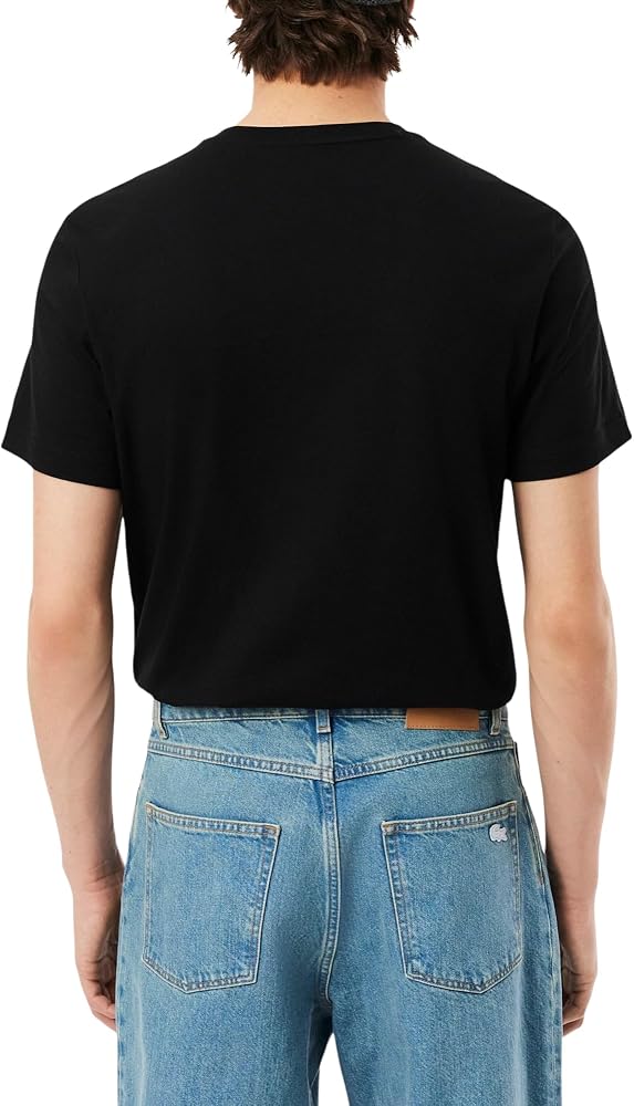 CAMISETA LACOSTE