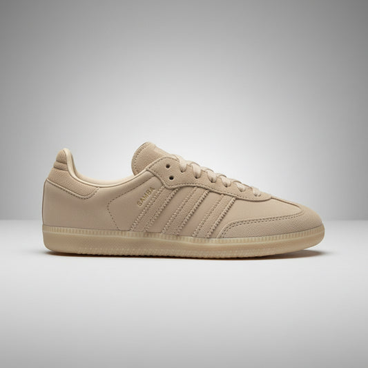 ADIDAS SAMBA TENIS ASULTO