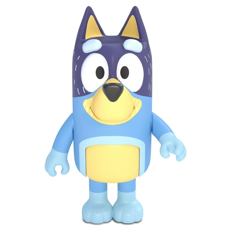BLUEY JUGUETE DE NIÑO