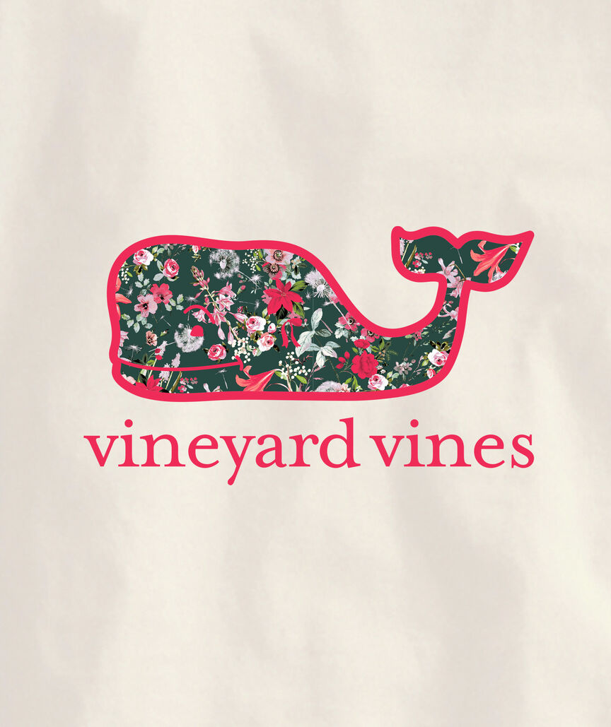 VINEYARD VINES Camisa Manga Larga de Mujer