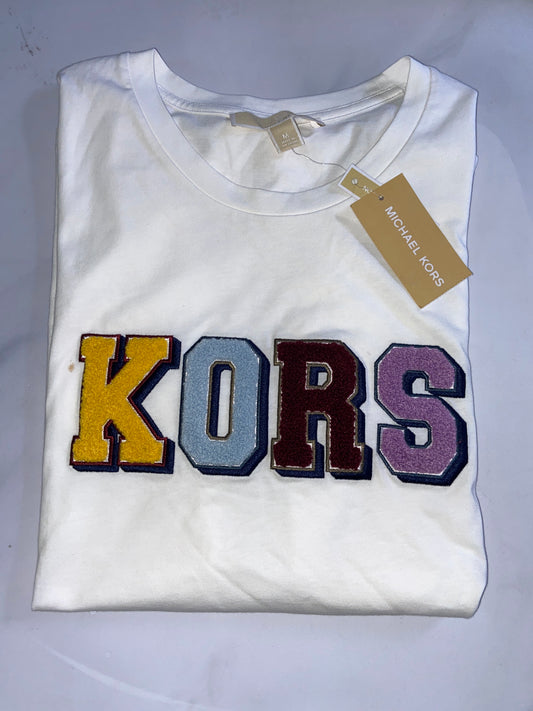 MICHAEL KORS Camiseta De Mujer