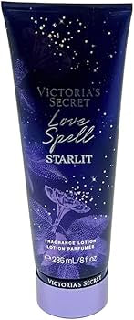 VICTORIAS SECRET LOVE SPELL BODY LOTION