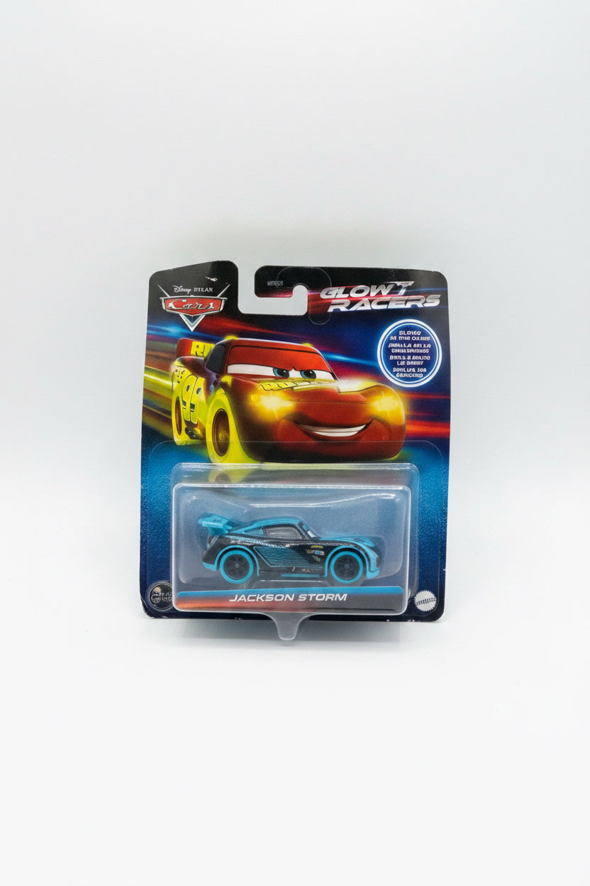 DISNEP CARS