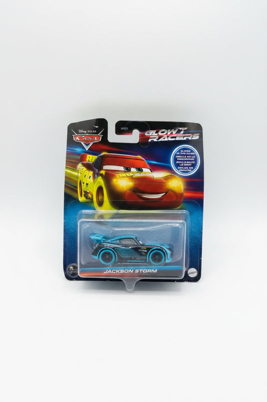 DISNEP CARS