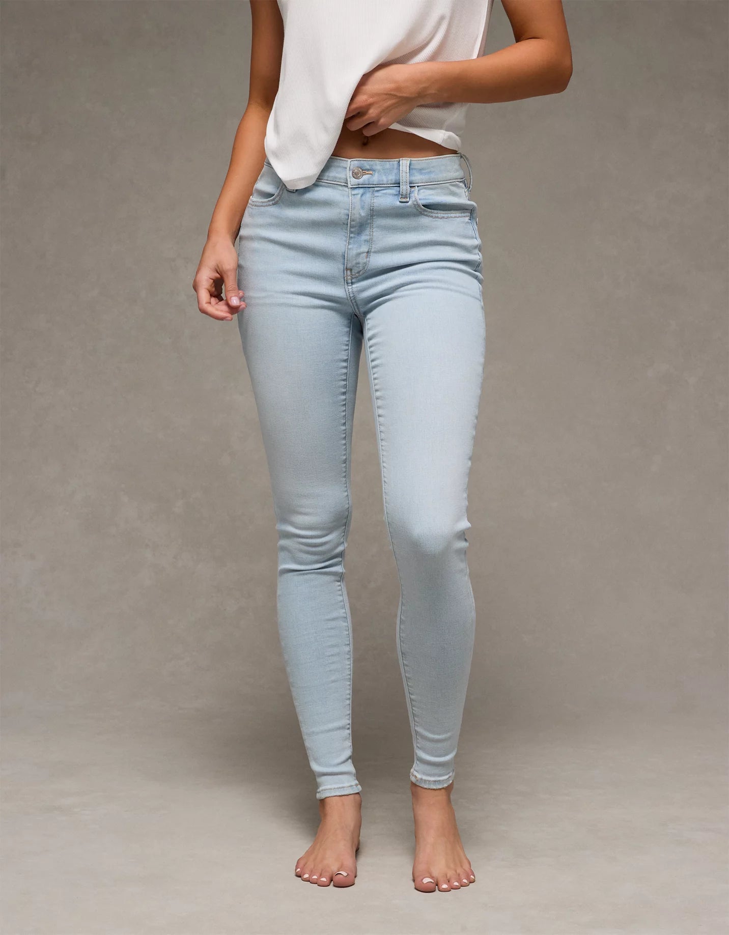 AMERICAN EAGLE JEAN