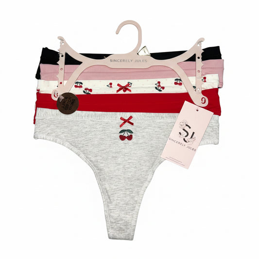 SINCERELY JULES PANTY MUJER