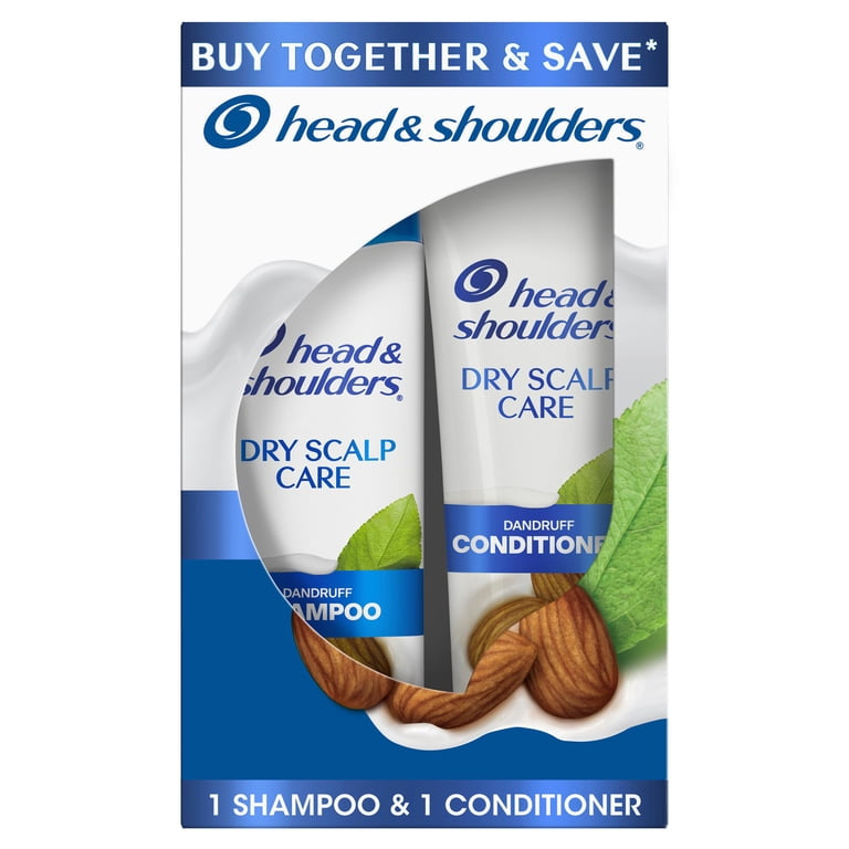 HEAD & SHOULDERS SET