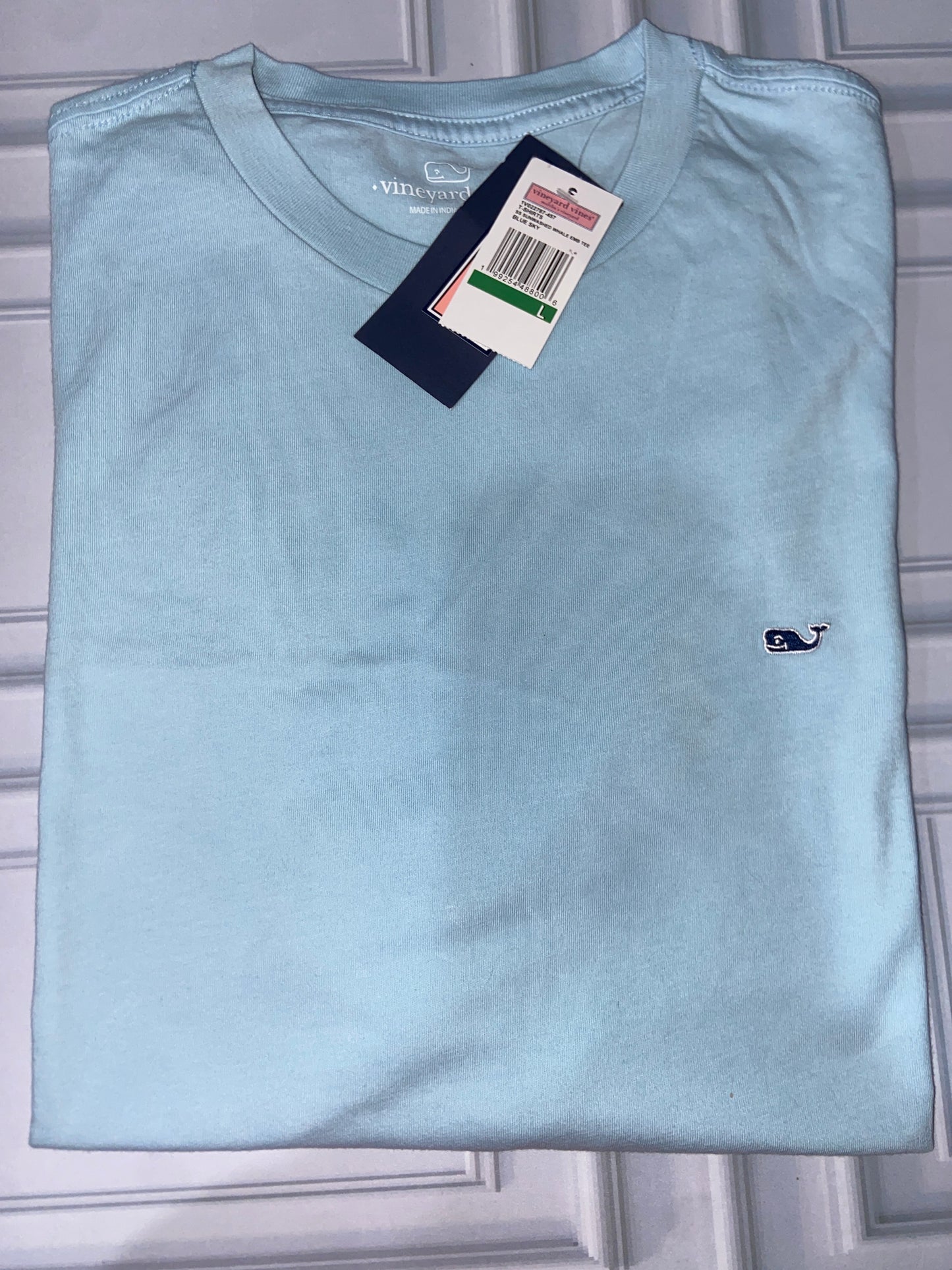 VINEYARD VINES Camisa de Hombre