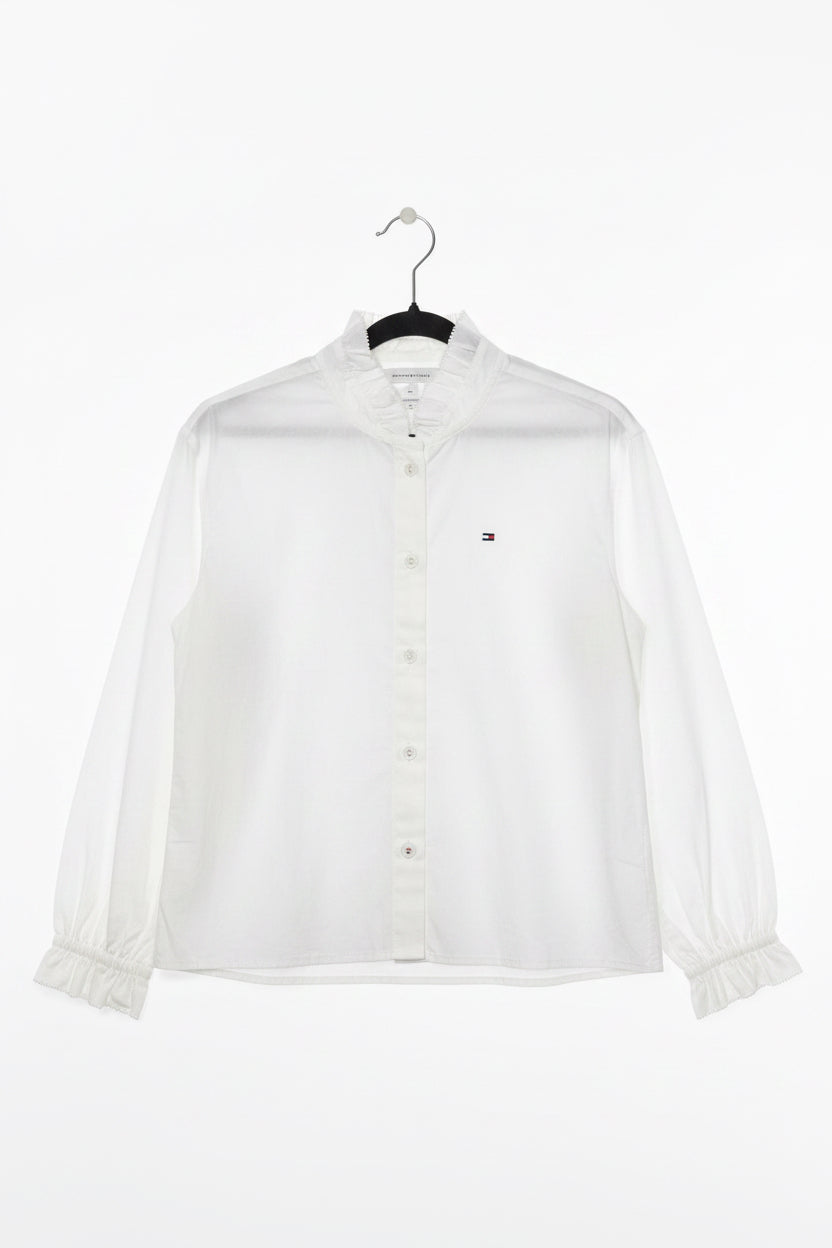 TOMMY HILFIGER BLUSA DE NIÑA