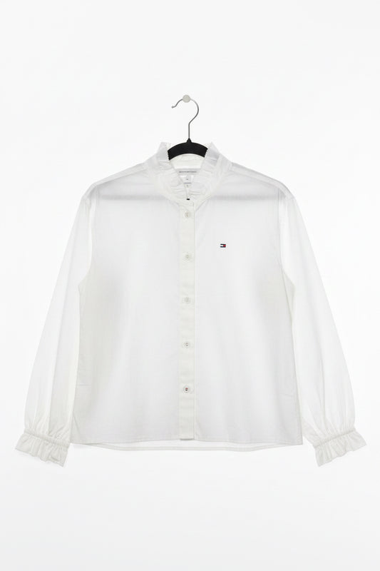 TOMMY HILFIGER BLUSA DE NIÑA